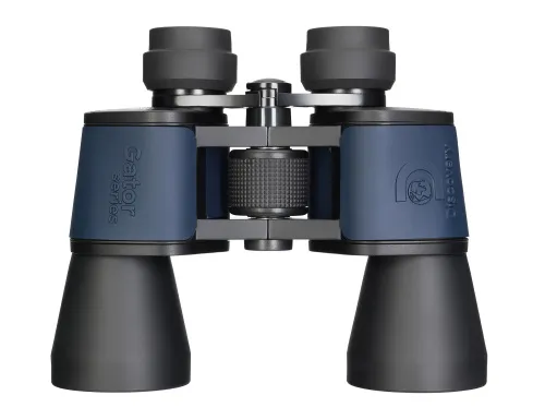 picture Levenhuk Discovery New Gator 10x50 Binoculars,  7