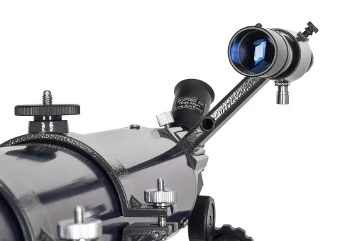 photograph Levenhuk New Skyline PLUS 90/900 AZ3 Telescope,  8