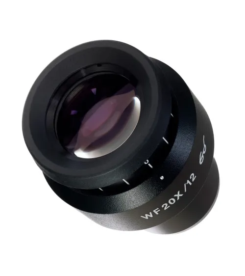 photo MAGUS SD20 20х/12mm Eyepiece (D 30mm),  2