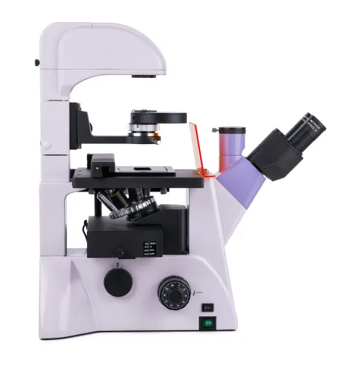 image MAGUS Lum V500L Fluorescence Inverted Microscope,  13