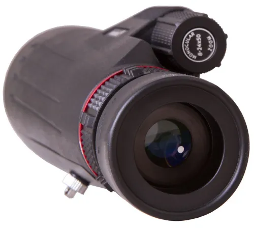image Levenhuk Wise 8–24x50 Monocular,  5