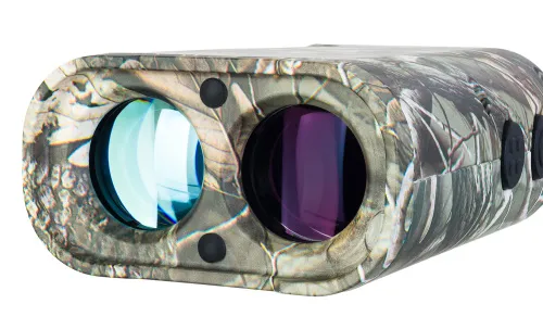 photo Levenhuk Camo LC900 Hunting Laser Rangefinder,  8