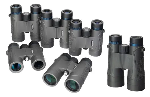 picture Levenhuk Nitro 16x50 Binoculars,  2
