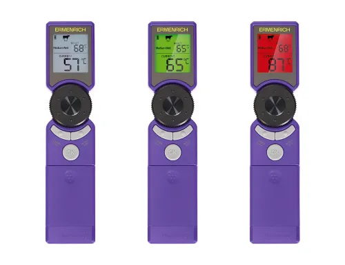 picture Ermenrich BBQ GT10 Meat Thermometer,  4