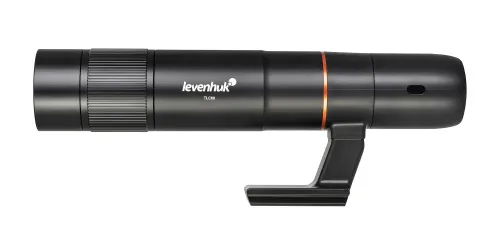 photograph Levenhuk Kelvin TLC60 Wi-Fi Telecular,  5