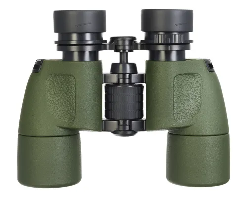 picture Levenhuk Army 10x40 Binoculars with Reticle,  9