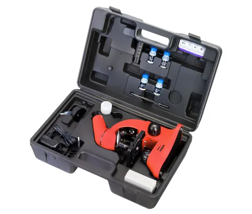 photograph Levenhuk Rainbow 50L PLUS Microscope,  4