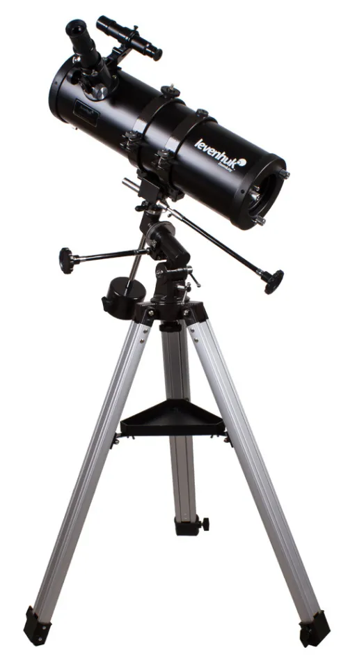 photograph Levenhuk Skyline 120x1000 EQ Telescope,  5