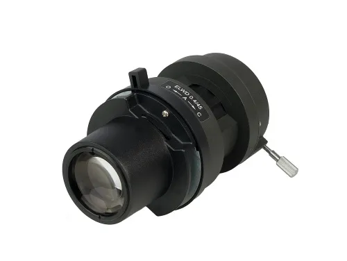 photograph MAGUS HCM360 Device for working with the Hoffman modulation contrast, with objective set,  4