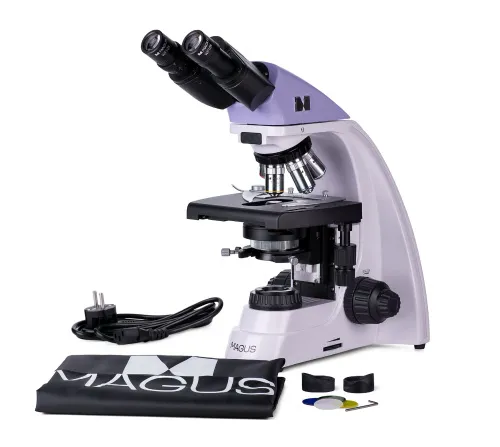 image MAGUS Bio 230BL Biological Microscope,  19