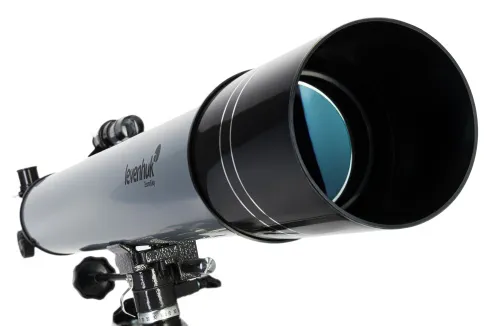 picture Levenhuk Blitz 80 PLUS Telescope - Exhibition Item,  6