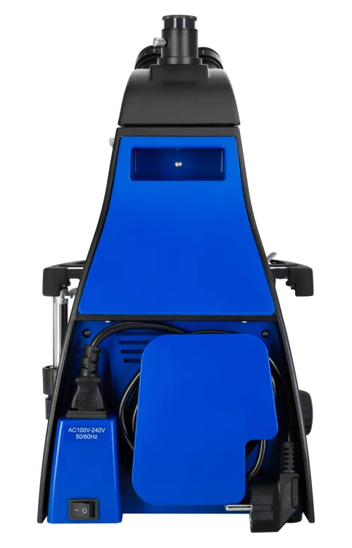 picture Levenhuk 870T Biological Trinocular Microscope,  5