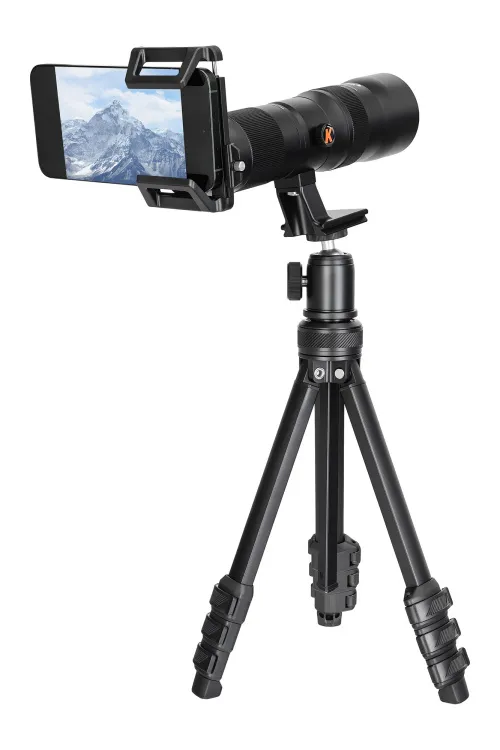 image Levenhuk Kelvin TLC50 Smartphone Telecular Kit,  5