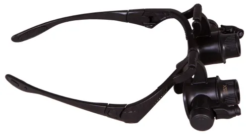 picture Levenhuk Zeno Vizor G8 Magnifying Glasses - Exhibition Item,  5