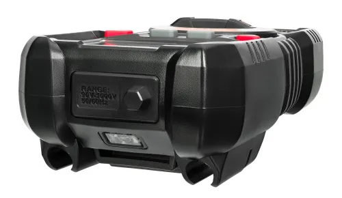 photograph Ermenrich Zing TC21 Digital Multimeter,  4