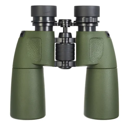 picture Levenhuk Army 7x50 Binoculars with Reticle,  9
