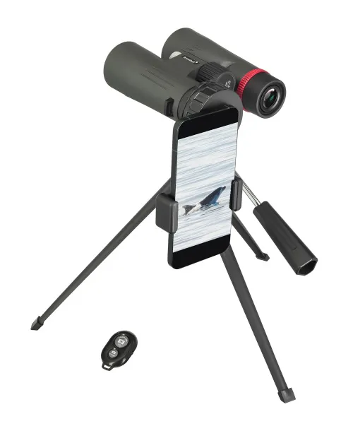 photo Levenhuk Kelvin Snap 10x42 Photobinoculars,  4