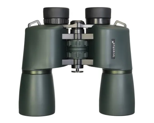 photo Levenhuk New Sherman PRO 7x50 Binoculars,  7
