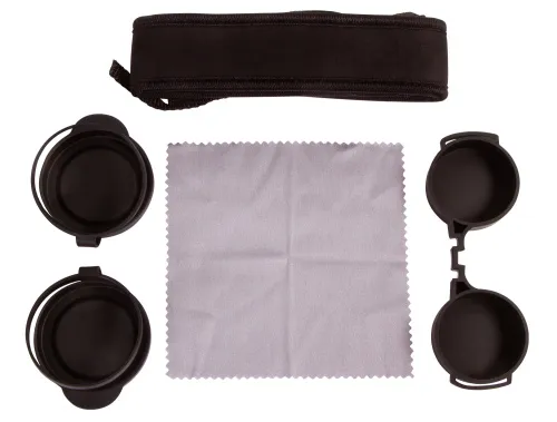 photograph Levenhuk Karma BASE 8x32 Binoculars,  12