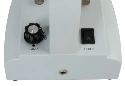 picture Bresser Researcher ICD LED 20–80x Microscope - Exhibition Item,  7