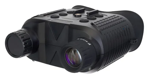 Phantom 55 Hands-Free Night Vision Binoculars | X-Vision
