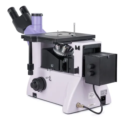 photo MAGUS Metal V700 Metallurgical Inverted Microscope,  4