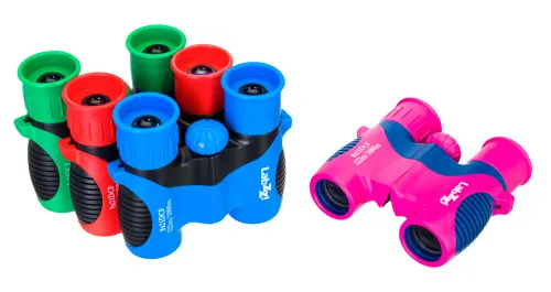 photograph Binoculars Levenhuk LabZZ B2,  2