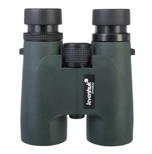 photograph Levenhuk Karma PRO 10x42 Binoculars,  4