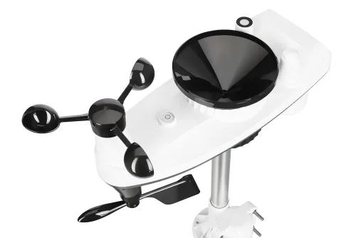 photograph Levenhuk Wezzer PRO LP200 Weather Station,  9