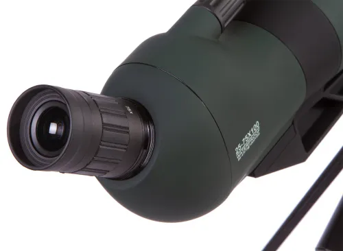 photograph Levenhuk Blaze BASE 100 Spotting Scope,  8