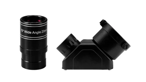 image Levenhuk Kelvin MAK90 AZ GOTO Wi-Fi Phototelescope,  6