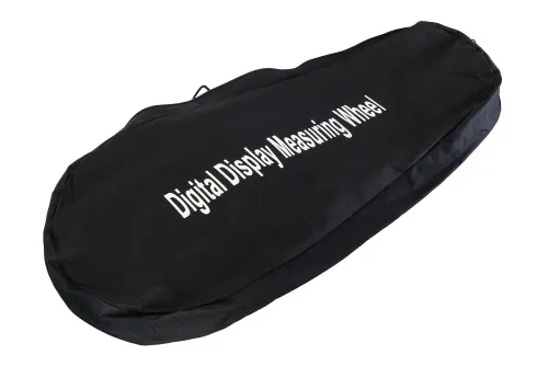 picture Ermenrich Reel WM20 Digital Measuring Wheel,  2