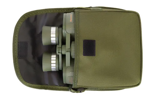 photo Levenhuk Discovery Field 8x42 Binoculars - Exhibition Item,  5
