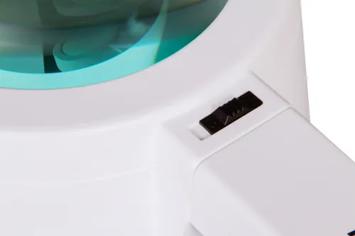 photograph Levenhuk Zeno Handy ZH45 Magnifier,  5