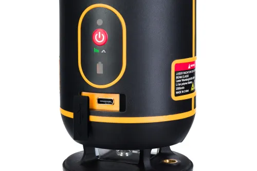 photo Ermenrich PLUS LN20 Laser Level,  7