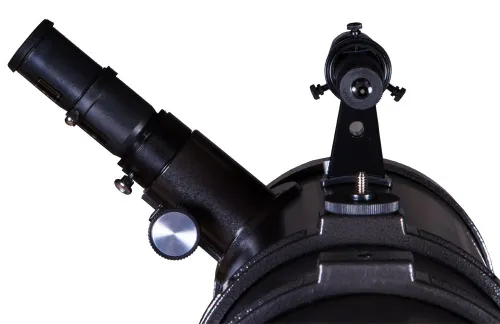 photograph Levenhuk Skyline PLUS 130S Telescope,  11