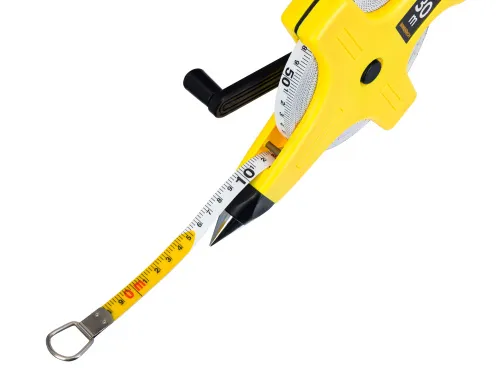 image Ermenrich Reel SL30 Land Measuring Tape,  4
