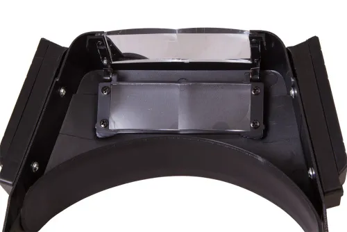 photograph Levenhuk Zeno Vizor H1 Head Magnifier - Exhibition Item,  7
