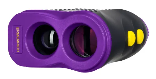 picture Ermenrich LR600 Site Laser Rangefinder, black,  9