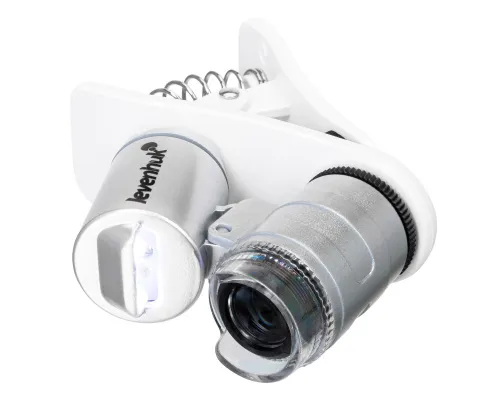 image Levenhuk Zeno Cash ZC4 Pocket Microscope,  7