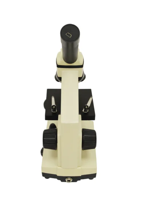 photo Levenhuk D2L NG Digital Microscope,  9