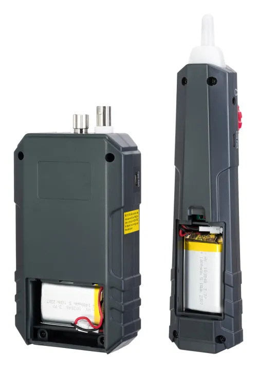 image Ermenrich Ping SM110 Cable Tester ,  5