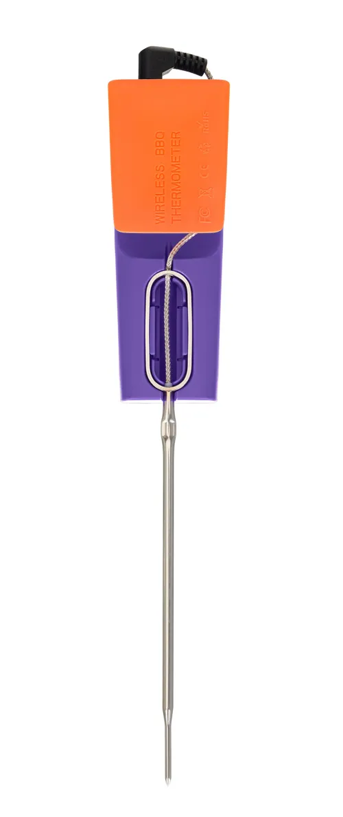 photograph Ermenrich BBQ GT20 Meat Thermometer,  6