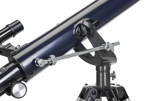 photo Levenhuk New Skyline BASE 60/700 AZ2 Telescope,  9