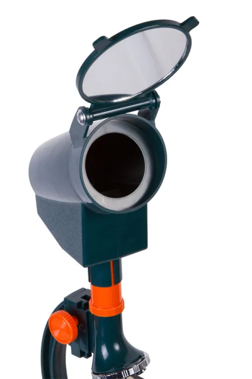 picture Levenhuk LabZZ M3 Microscope with a camera adapter - Exhibition Item,  3
