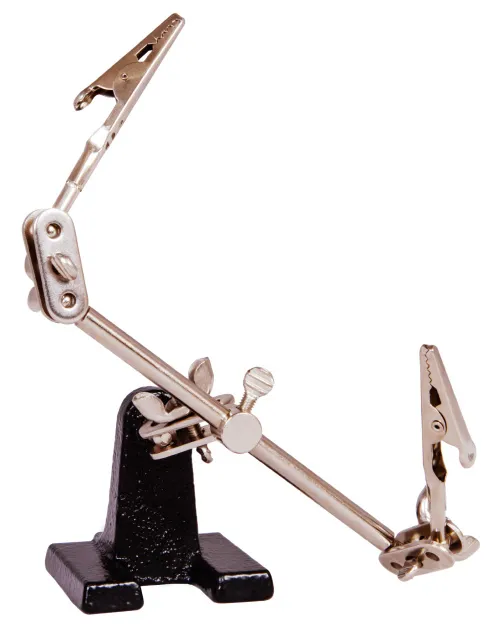 picture Levenhuk Zeno Refit ZF7 Holder - Exhibition Item,  3