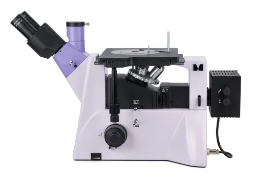 photo MAGUS Metal V700 Metallurgical Inverted Microscope,  8