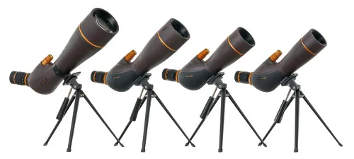 photo Levenhuk Blaze PRO 80 Spotting Scope,  4