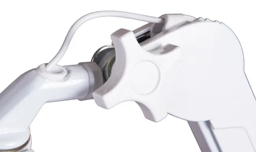 photograph Levenhuk Zeno Lamp ZL19 LED Magnifier,  10