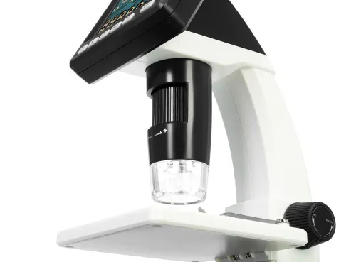photo Levenhuk DTX 500 LCD Digital Microscope,  9